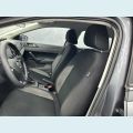 VOLKSWAGEN VIRTUS COMFORTLINE 1.0 TSI FLEX AUT. 4P - CINZA - 2021 Foto 8 (Miniatura)