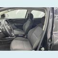 CHEVROLET ONIX JOY 1.0 FLEX MANUAL 4P - PRETO - 2020 Foto 8 (Miniatura)