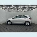 CHEVROLET ONIX LT 1.0 FLEX MANUAL 4P - PRATA - 2022 Foto 8 (Miniatura)