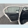 VOLKSWAGEN VOYAGE 1.0 MPI FLEX MANUAL 4P - BRANCO - 2022 Foto 8 (Miniatura)