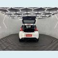 FIAT MOBI LIKE 1.0 FLEX MANUAL 4P - BRANCO - 2021 Foto 8 (Miniatura)