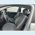 VOLKSWAGEN VOYAGE 1.6 FLEX MANUAL 4P - PRATA - 2022 Foto 8 (Miniatura)