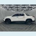 FIAT TORO ENDURANCE 1.8 FLEX AUT. 4P - BRANCO - 2021 Foto 8 (Miniatura)