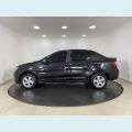 RENAULT LOGAN DYNAMIQUE 1.6 8V FLEX AUT. 4P - PRETO - 2015 Foto 8 (Miniatura)