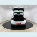 FIAT ARGO HGT 1.8 FLEX MANUAL 4P - BRANCO - 2018 Foto 8 (Miniatura)