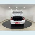 FORD KA SEDAN SE 1.5 12V FLEX MANUAL 4P - BRANCO - 2019 Foto 8 (Miniatura)