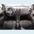 FIAT PALIO FLEX MANUAL 4P - PRATA - 2013 Foto 8 (Miniatura)