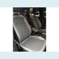 VOLKSWAGEN NIVUS FLEX AUT. 4P - AZUL - 2024 Foto 8 (Miniatura)