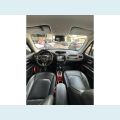 JEEP RENEGADE DIESEL AUT. 4P - CINZA - 2019 Foto 8 (Miniatura)