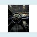 BYD DOLPHIN MINI ELETRICO AUT. 4P - PRETO - 2027 Foto 8 (Miniatura)