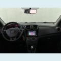 RENAULT SANDERO FLEX AUT. 4P - LARANJA - 2018 Foto 8 (Miniatura)