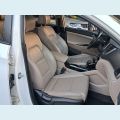 HYUNDAI TUCSON GLS 1.6 TURBO 16V FLEX AUT. 4P - BRANCO - 2019 Foto 8 (Miniatura)