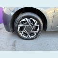 HYUNDAI HYUNDAI HB 20 S FLEX MANUAL 4P - CINZA - 2016 Foto 8 (Miniatura)
