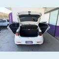 HYUNDAI HYUNDAI HB 20 FLEX AUT. 4P - BRANCO - 2021 Foto 8 (Miniatura)