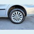 VOLKSWAGEN VOYAGE FLEX MANUAL 4P - PRATA - 2021 Foto 8 (Miniatura)