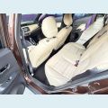 NISSAN NISSAN KICKS FLEX AUT. 4P - MARROM - 2018 Foto 8 (Miniatura)