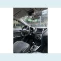 HYUNDAI HYUNDAI HB 20 FLEX MANUAL 4P - PRATA - 2015 Foto 8 (Miniatura)