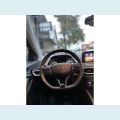 CHEVROLET CHEVROLET TRACKER FLEX AUT. 4P - CINZA - 2025 Foto 8 (Miniatura)