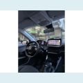 PEUGEOT 208 FLEX AUT. 4P - BRANCO - 2023 Foto 8 (Miniatura)