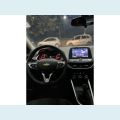 CHEVROLET ONIX FLEX MANUAL 4P - CINZA - 2024 Foto 8 (Miniatura)