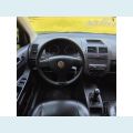 VOLKSWAGEN POLO SEDAN FLEX MANUAL 4P - PRETO - 2009 Foto 8 (Miniatura)