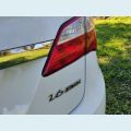 HYUNDAI HB 20S FLEX MANUAL 4P - BRANCO - 2015 Foto 8 (Miniatura)