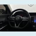 NISSAN KICKS FLEX AUT. 4P - BRANCO - 2024 Foto 8 (Miniatura)