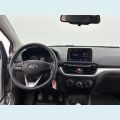 HYUNDAI HB 20 10M LIMITED FLEX MANUAL 4P - PRATA - 2024 Foto 8 (Miniatura)