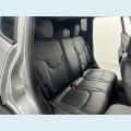 JEEP RENEGADE SPORT AT FLEX AUT. 4P - PRATA - 2021 Foto 8 (Miniatura)