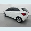 CHEVROLET ONIX LT 1.4 FLEX MANUAL 4P - BRANCO - 2019 Foto 8 (Miniatura)