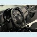 HONDA FIT DX FLEX MANUAL 5P - BRANCO - 2020 Foto 8 (Miniatura)