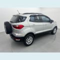 FORD ECOSPORT SE 1.5 FLEX AUT. 4P - PRATA - 2019 Foto 8 (Miniatura)
