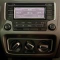 VOLKSWAGEN FOX CL SB 1.6 FLEX AUT. 4P - PRETO - 2015 Foto 8 (Miniatura)