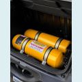 FIAT IDEA ADVENTURE DUAL 1.8 FLEX AUT. 4P - PRETO - 2012 Foto 8 (Miniatura)