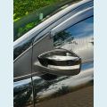 VOLKSWAGEN FOX GII 1.0 FLEX MANUAL 4P - PRETO - 2013 Foto 8 (Miniatura)