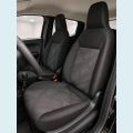 FIAT MOBI LIKE 1.0 FLEX MANUAL 4P - PRETO - 2025 Foto 8 (Miniatura)