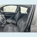 FIAT UNO ATTRACTIVE 1.0 FLEX 4P - PRETO - 2016 Foto 8 (Miniatura)