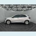 CHEVROLET ONIX LT 1.0 FLEX - PRATA - 2022 Foto 8 (Miniatura)