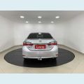 TOYOTA TOYOTA COROLLA GLI MULTI-DRIVE 1.8 DUAL VVT FLEX AUT. 4P - PRATA - 2018 Foto 8 (Miniatura)