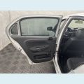 VOLKSWAGEN VOLKSWAGEN GOL 1.6 FLEX MANUAL 4P - PRATA - 2020 Foto 8 (Miniatura)