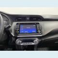 NISSAN NISSAN KICKS SV LIMITED 1.6 FLEX AUT. 4P - PRETO - 2017 Foto 8 (Miniatura)