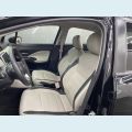 NISSAN VERSA EXCLUSIVE 1.6 FLEX AUT. - PRETO - 2022 Foto 8 (Miniatura)