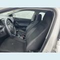 VOLKSWAGEN POLO TRACK 1.0 FLEX 12V 5P - PRETO - 2023 Foto 8 (Miniatura)