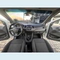 FORD FORD KA SE PLUS 1.5 16V FLEX MANUAL 4P - BRANCO - 2018 Foto 8 (Miniatura)