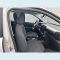 CITROËN C4 CACTUS 1.6 FEEL AUT. FLEX - BRANCO - 2023 Foto 8 (Miniatura)