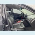CHEVROLET CRUZE LT 1.8 16V ECOTEC AUT.FLEX - PRETO - 2016 Foto 8 (Miniatura)