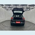 CHEVROLET ONIX LT 1.0 FLEX MANUAL 4P - PRETO - 2023 Foto 8 (Miniatura)