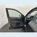 FIAT TORO ENDURANCE 1.3 TURBO FLEX AUT. - CINZA - 2022 Foto 8 (Miniatura)