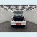 RENAULT RENAULT LOGAN ZEN 1.6 16V SCE FLEX MANUAL 4P - BRANCO - 2022 Foto 8 (Miniatura)
