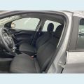 FIAT FIAT CRONOS 1.3 FLEX MANUAL 4P - PRATA - 2022 Foto 8 (Miniatura)